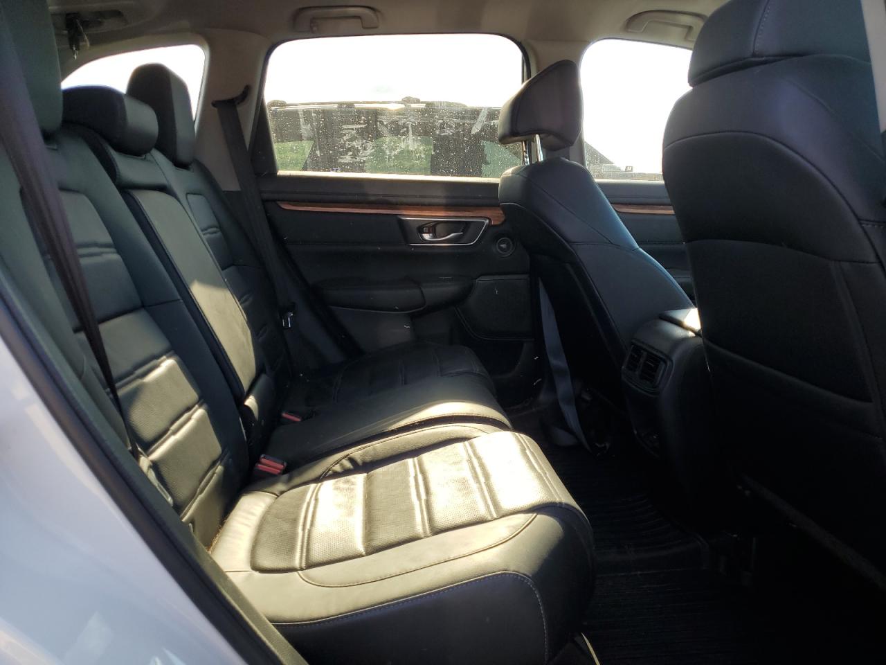 2020 Honda Cr-V Exl VIN: 5J6RW2H84LL016940 Lot: 90471935