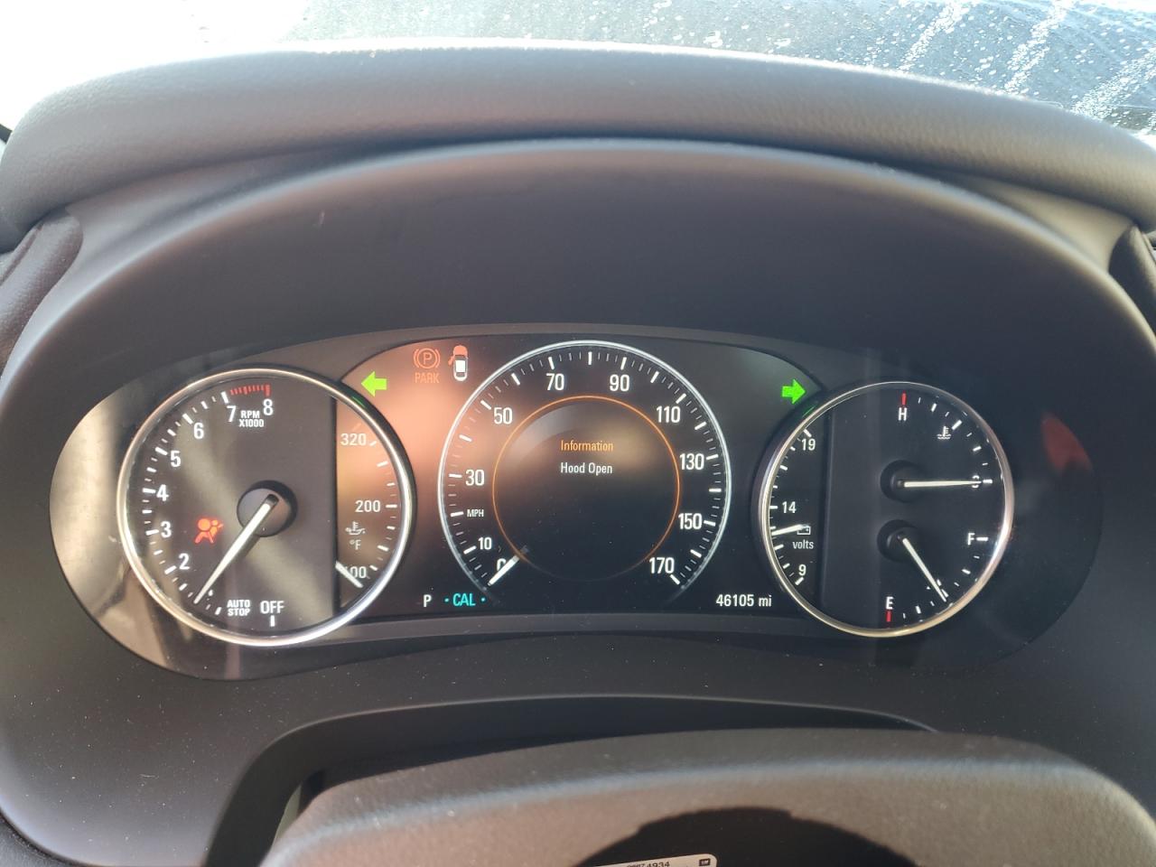 2019 Buick Lacrosse Essence VIN: 1G4ZR5SS1KU114279 Lot: 85319155