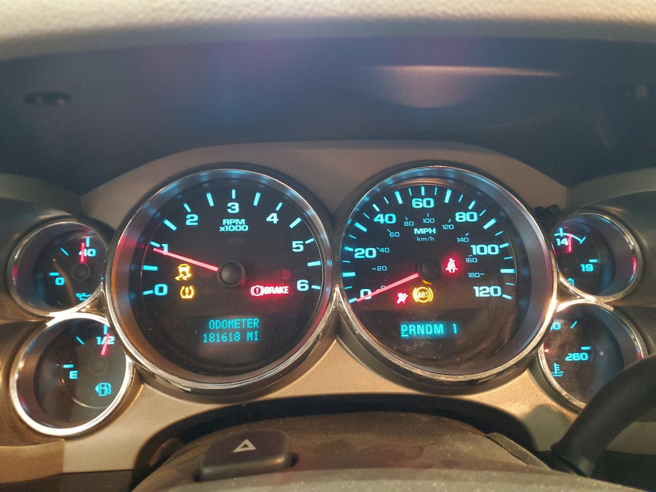 2013 Chevrolet Silverado K2500 Heavy Duty VIN: 1GC1KVCG8DF242008 Lot: 83922505