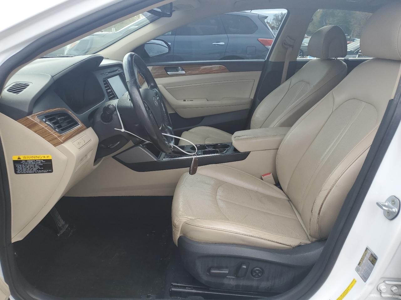 2015 Hyundai Sonata Sport VIN: 5NPE34AF3FH103173 Lot: 82341115