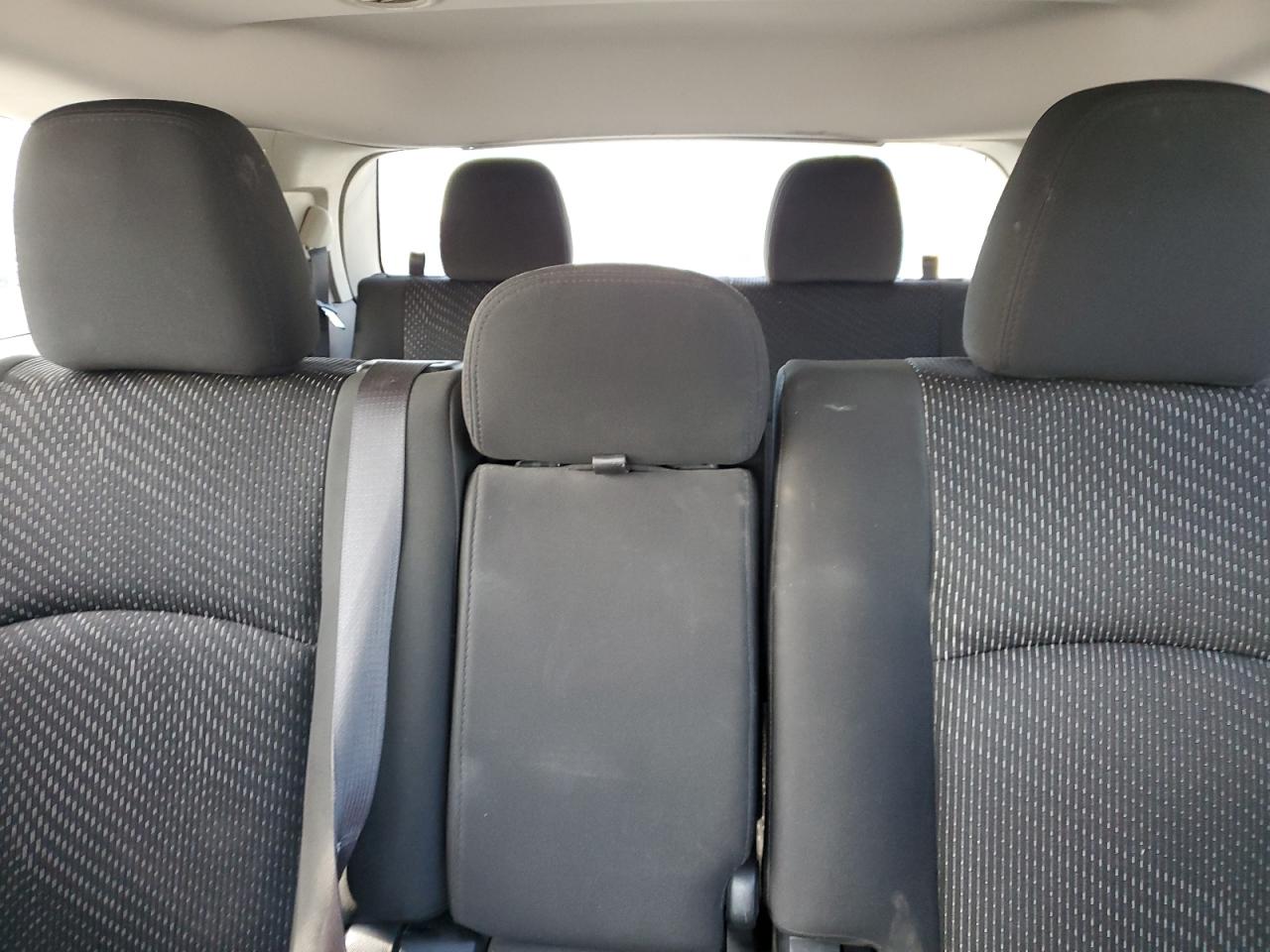 2019 Dodge Journey Se VIN: 3C4PDDBG5KT864116 Lot: 83964345