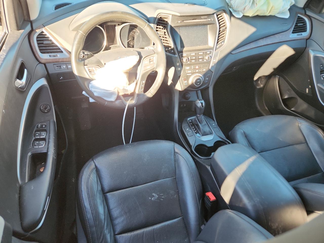 2018 Hyundai Santa Fe Sport VIN: 5NMZUDLA0JH105534 Lot: 87128285