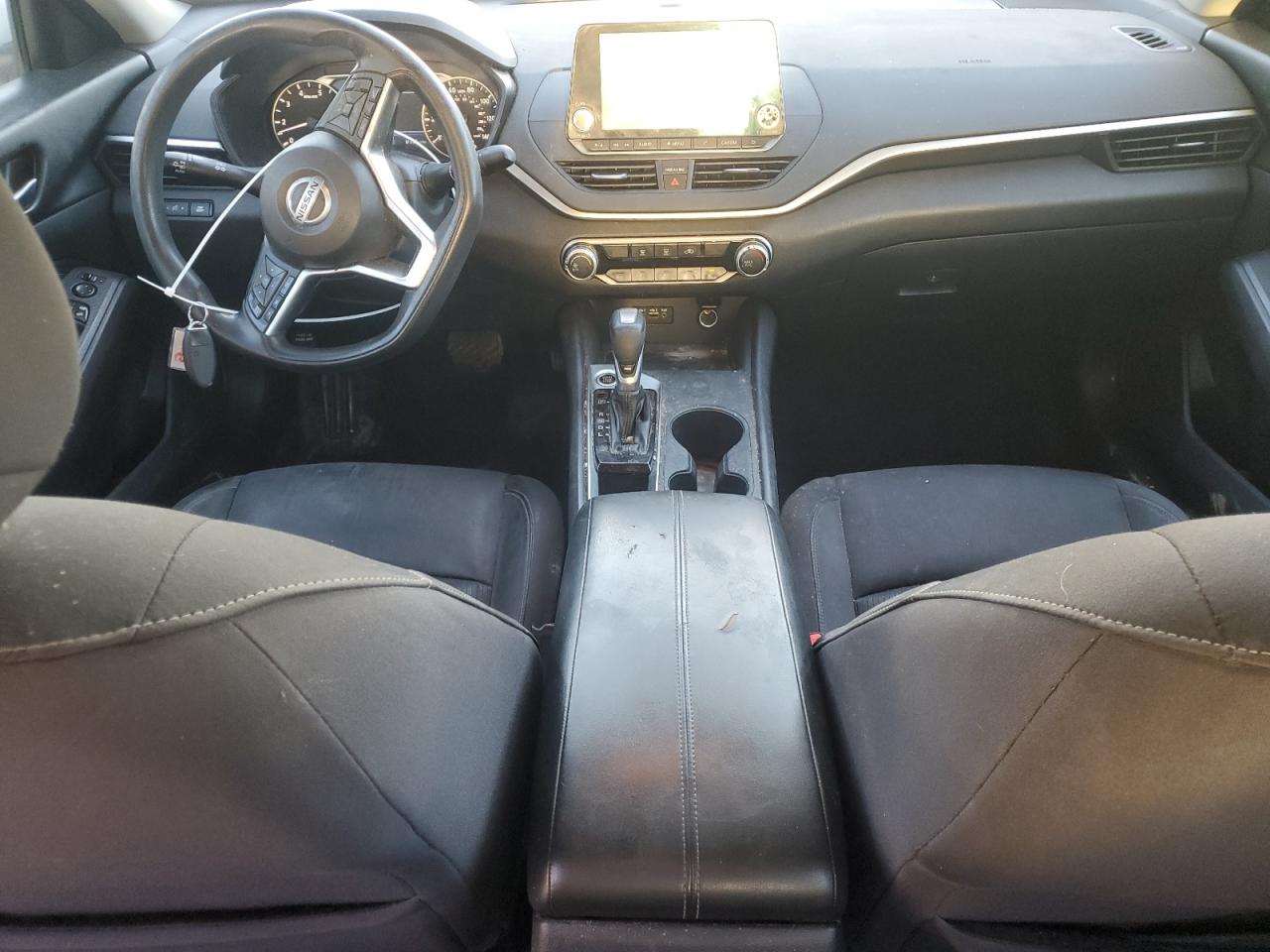 2019 Nissan Altima S VIN: 1N4BL4BV2KC210140 Lot: 82383595