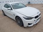 2018 BMW M4 COMPETITION PACKAGE S-  for sale at Copart SANDY