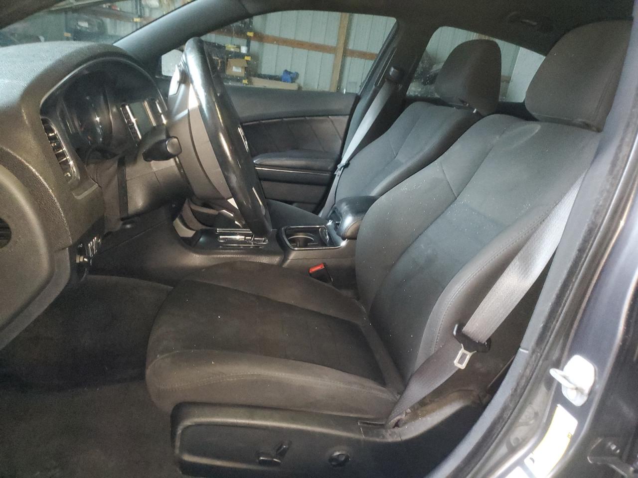 2014 Dodge Charger R/T VIN: 2C3CDXCT3EH220563 Lot: 85585555