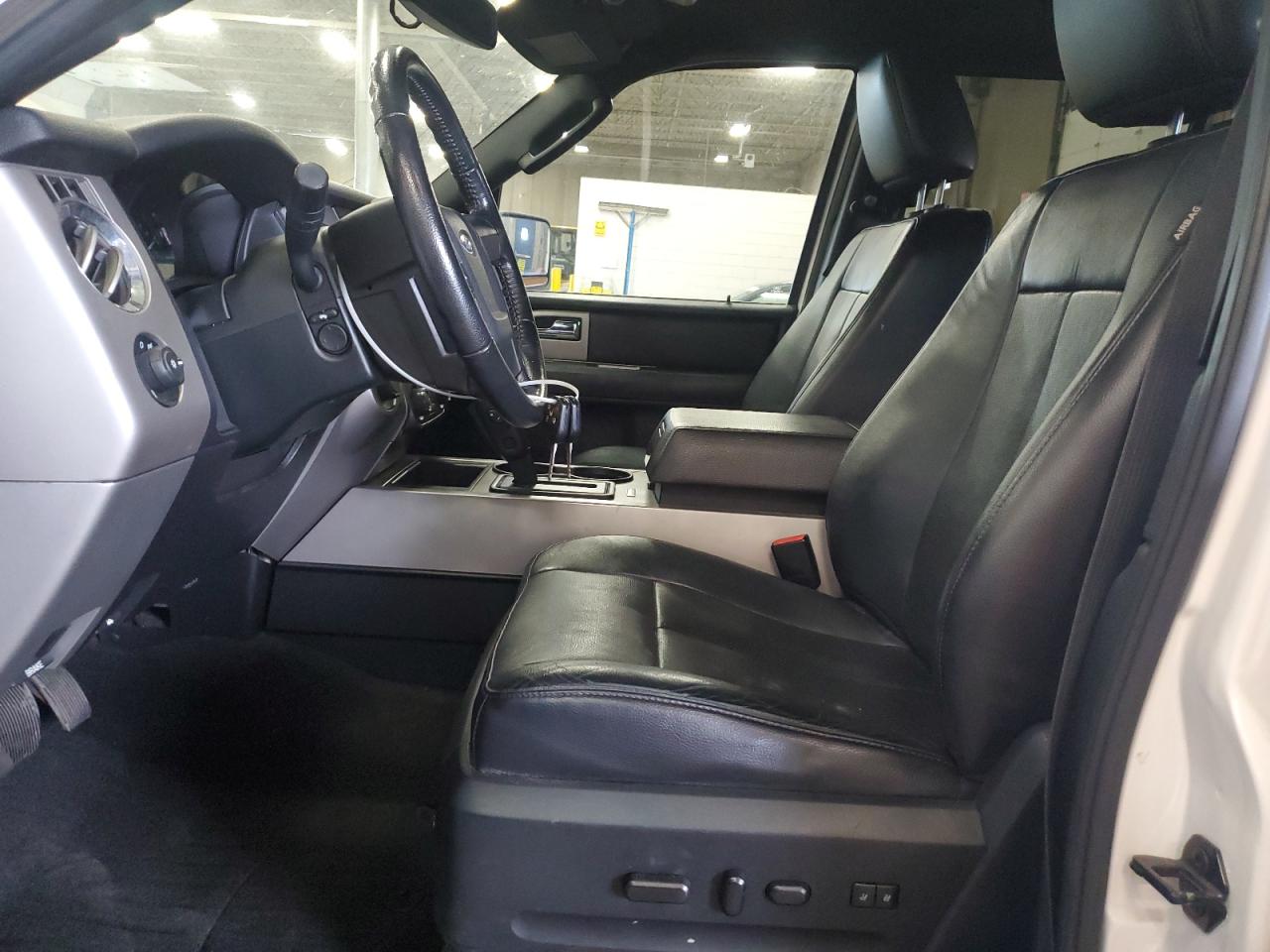 2017 Ford Expedition El Xlt VIN: 1FMJK1JT2HEA52303 Lot: 82202655