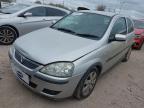 2006 VAUXHALL CORSA SXI+  for sale at Copart BRISTOL
