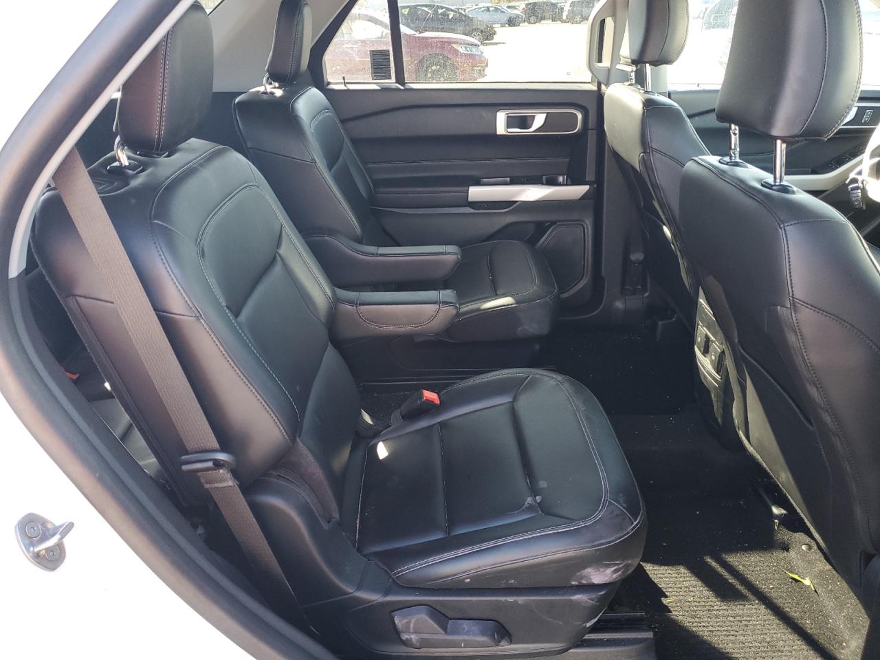 2024 Ford Explorer Xlt VIN: 1FMSK8DH9RGA17249 Lot: 86780215