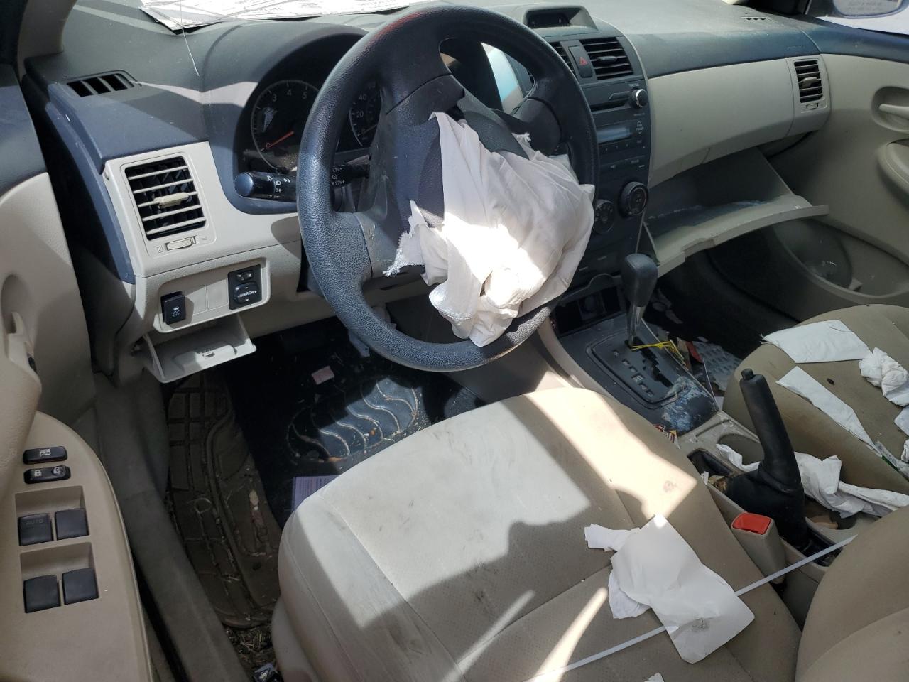 2013 Toyota Corolla Base VIN: 2T1BU4EE5DC942338 Lot: 82219225
