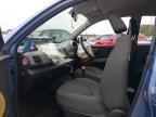 2006 NISSAN MICRA 1.2 ACTIV BLACK 5DR for sale at Copart SANDTOFT