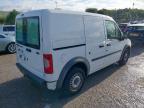 2013 FORD TRANSIT CONNECT T220 LOW ROOF CREW VAN TDCI 75PS for sale at Copart ST HELENS