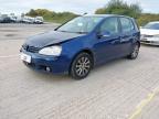 2008 VOLKSWAGEN GOLF MATCH for sale at Copart SANDWICH