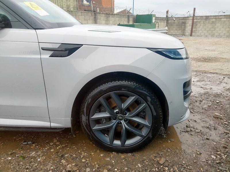 2024 LAND ROVER RANGE ROVER SPORT 3.0 P460E DYNAMIC SE 5DR AUTO