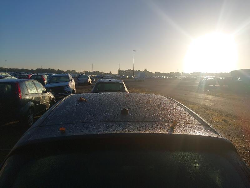 2011 VAUXHALL ASTRA 2.0 CDTI 16V SRI [165] 5DR AUTO