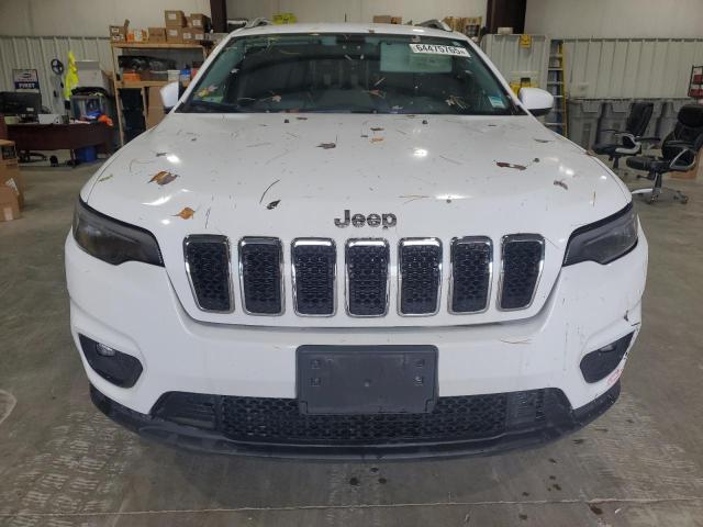  JEEP GRAND CHER 2019 Белы