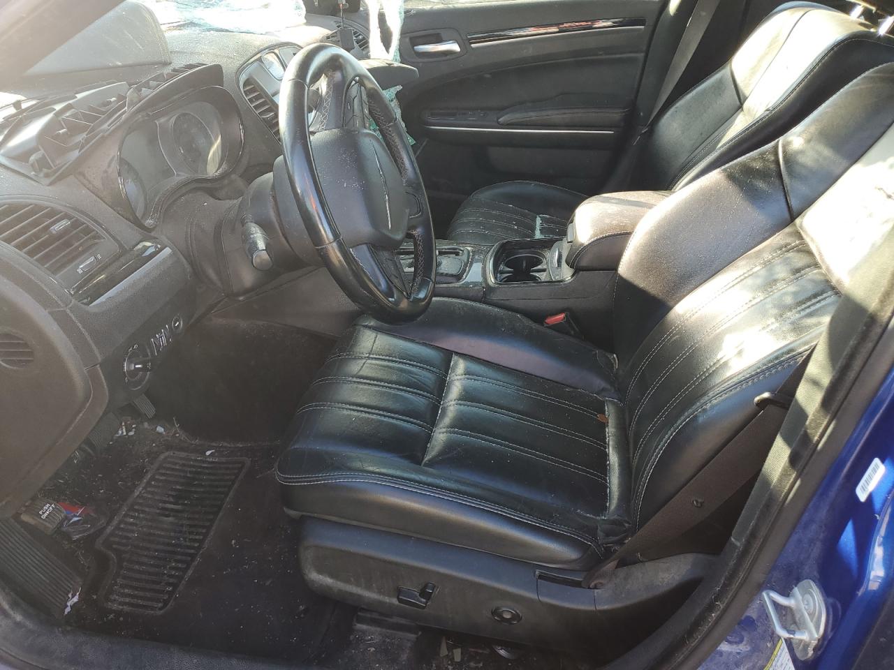 2018 Chrysler 300 S VIN: 2C3CCAGG3JH300162 Lot: 85003465