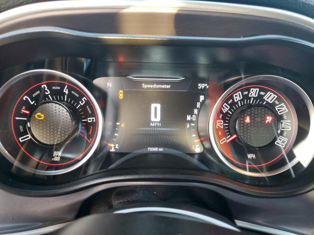 2020 Dodge Challenger Gt VIN: 2C3CDZJG8LH206141 Lot: 82705395