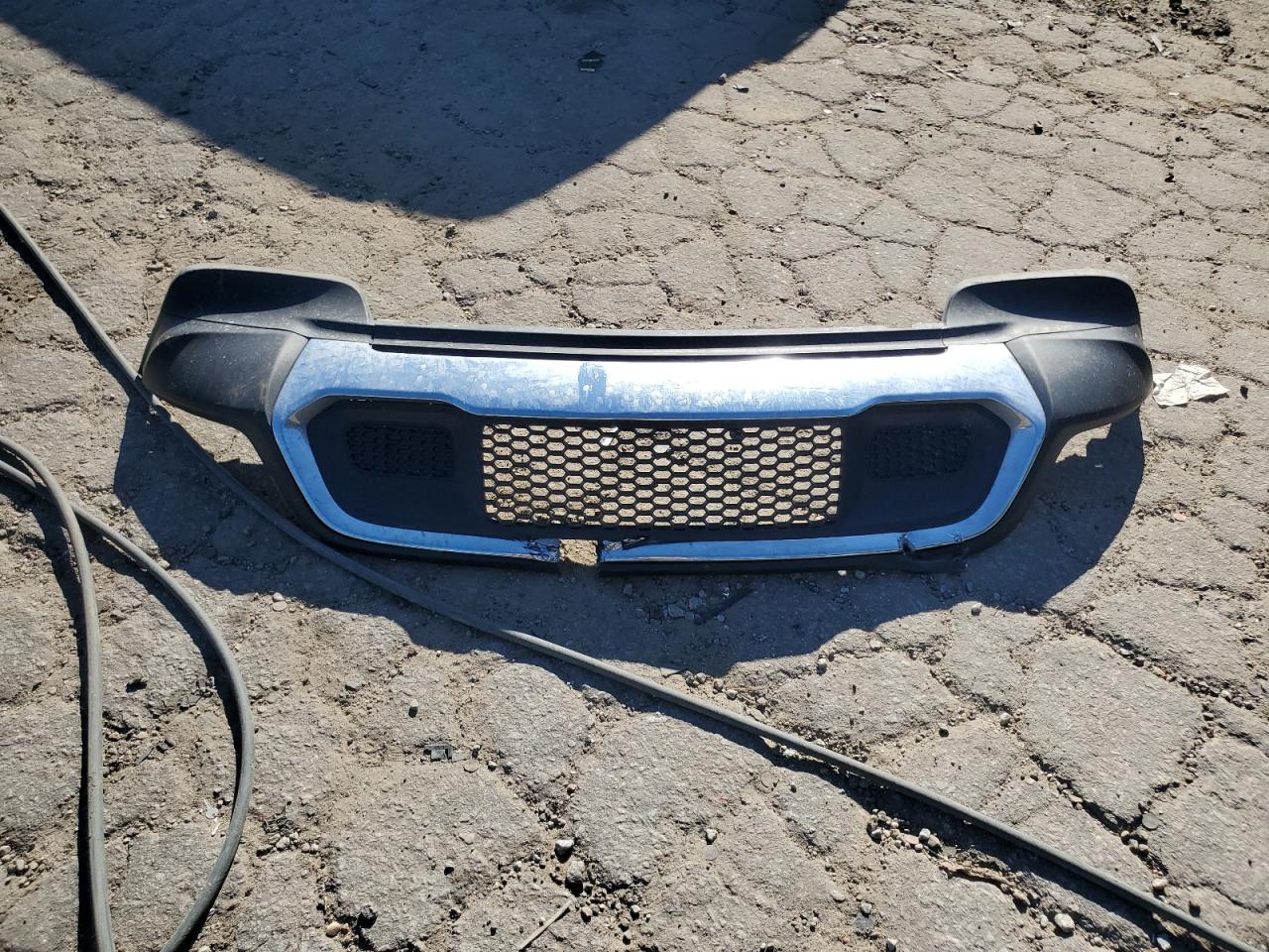 2020 Jeep Grand Cherokee Limited VIN: 1C4RJEBG1LC305764 Lot: 86236355