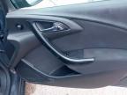 2013 VAUXHALL ASTRA ENERGY  for sale at Copart SANDY