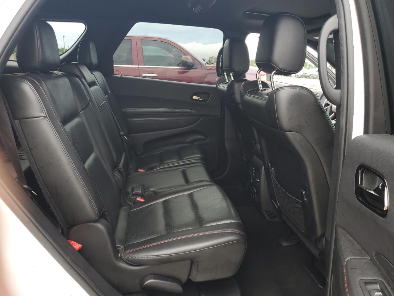 2023 Dodge Durango Gt VIN: 1C4RDHDG7PC602193 Lot: 86112935