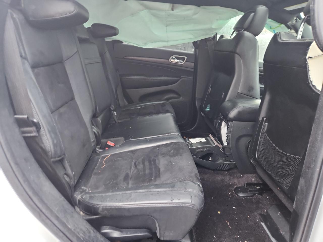 2018 Jeep Grand Cherokee Laredo VIN: 1C4RJFAG8JC407695 Lot: 84655875