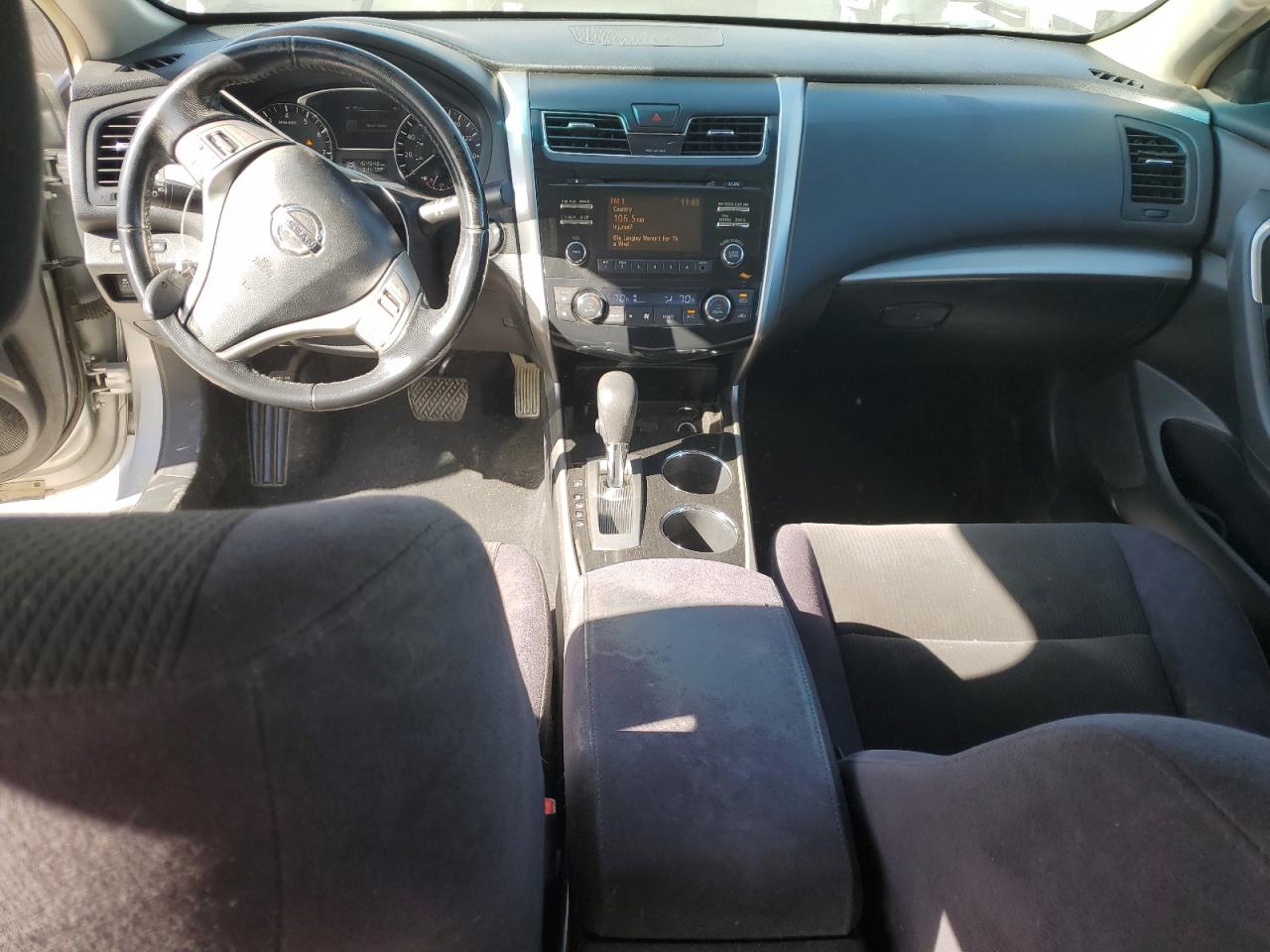 2013 Nissan Altima 2.5 VIN: 1N4AL3AP9DN495919 Lot: 89475935