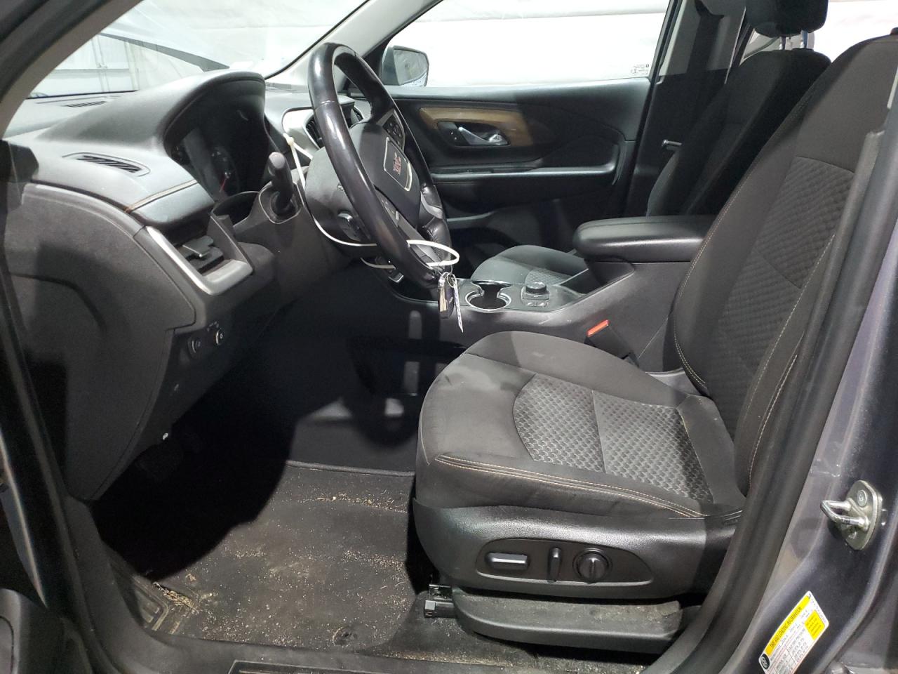 2018 GMC Terrain Sle VIN: 3GKALTEV6JL363428 Lot: 90538085