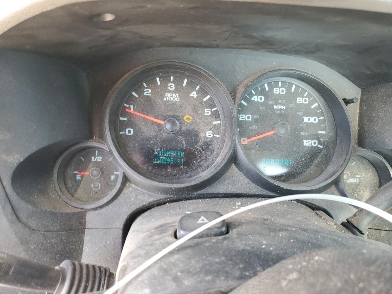 2008 GMC Sierra C1500 VIN: 1GTEC14X18Z276964 Lot: 84904725