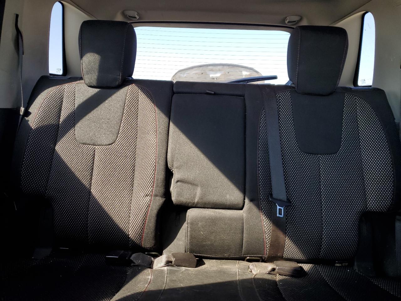 2016 GMC Terrain Sle VIN: 2GKFLSEK5G6282424 Lot: 84014175