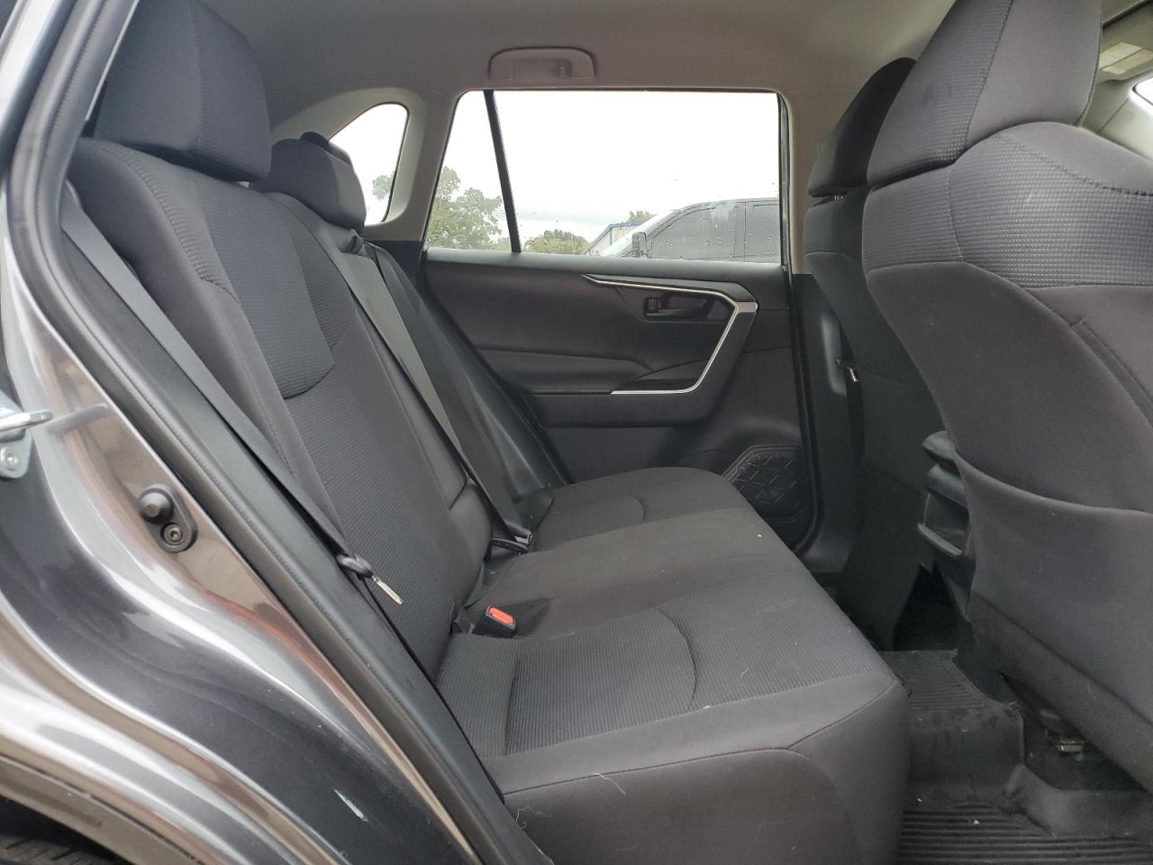 2021 Toyota Rav4 Le VIN: 2T3H1RFVXMC121435 Lot: 85294605