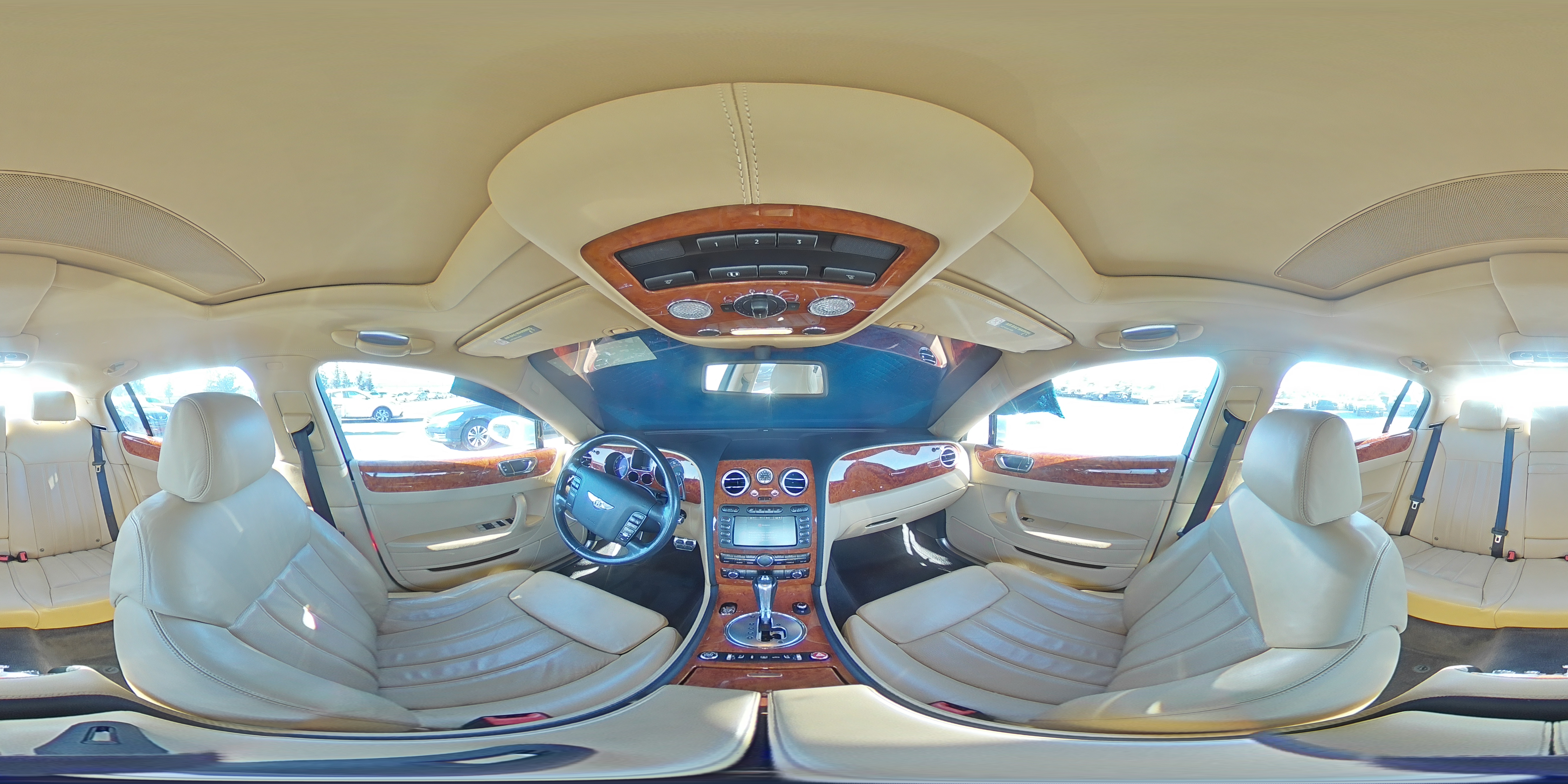Continental Continental