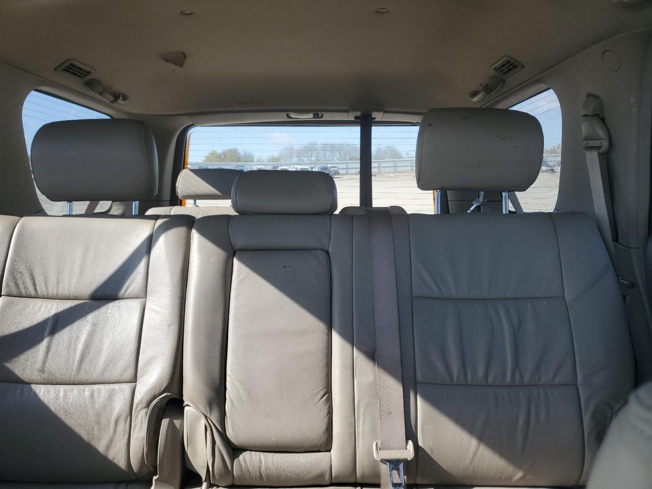 2005 Toyota Sequoia Sr5 VIN: 5TDZT34A35S261890 Lot: 91080545