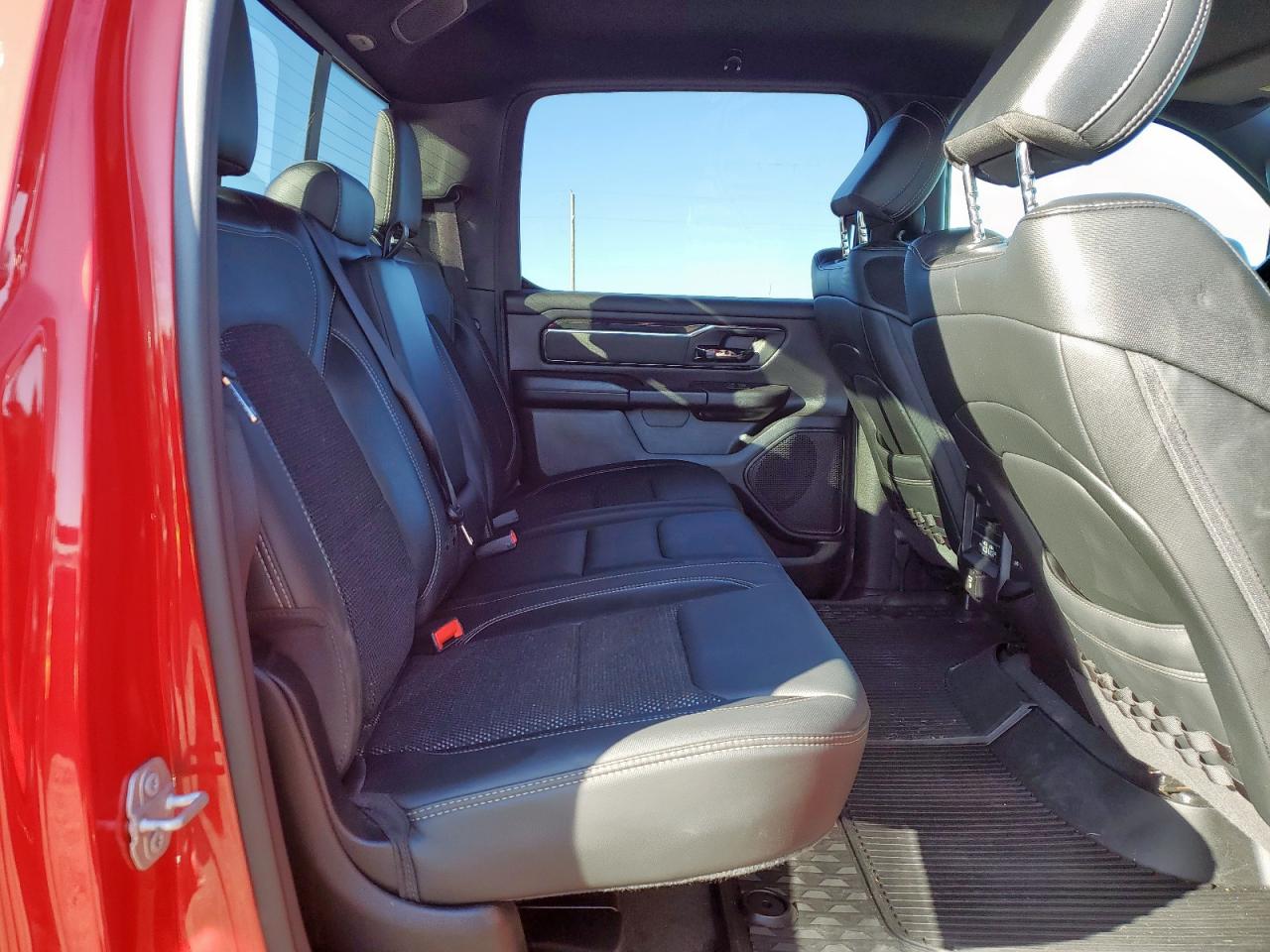 2021 Ram 1500 Big Horn/Lone Star VIN: 1C6SRFFT5MN671263 Lot: 89672245