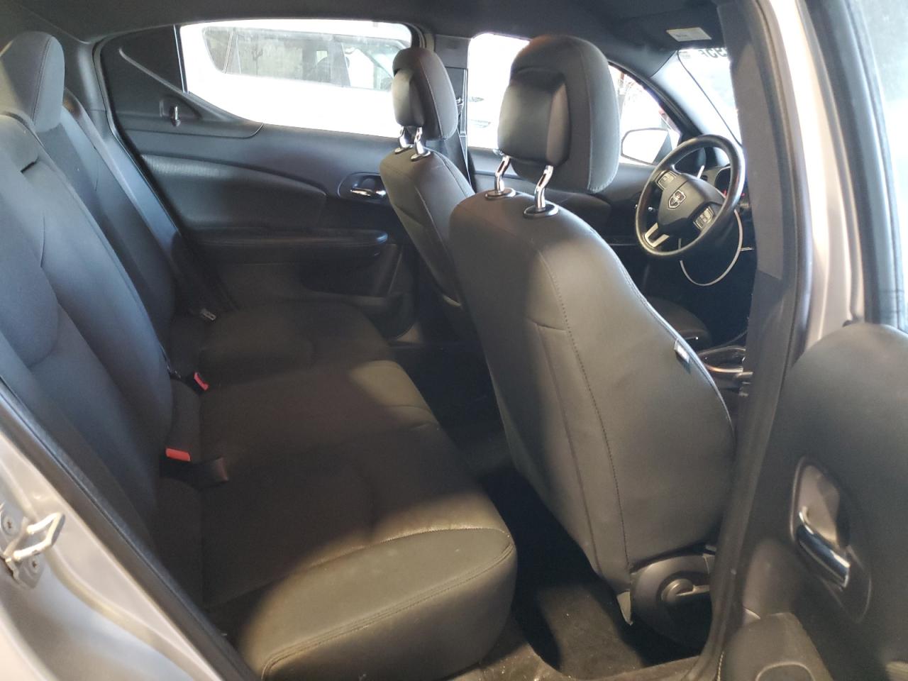 2011 Dodge Avenger Express VIN: 1B3BD4FB4BN578154 Lot: 90280095