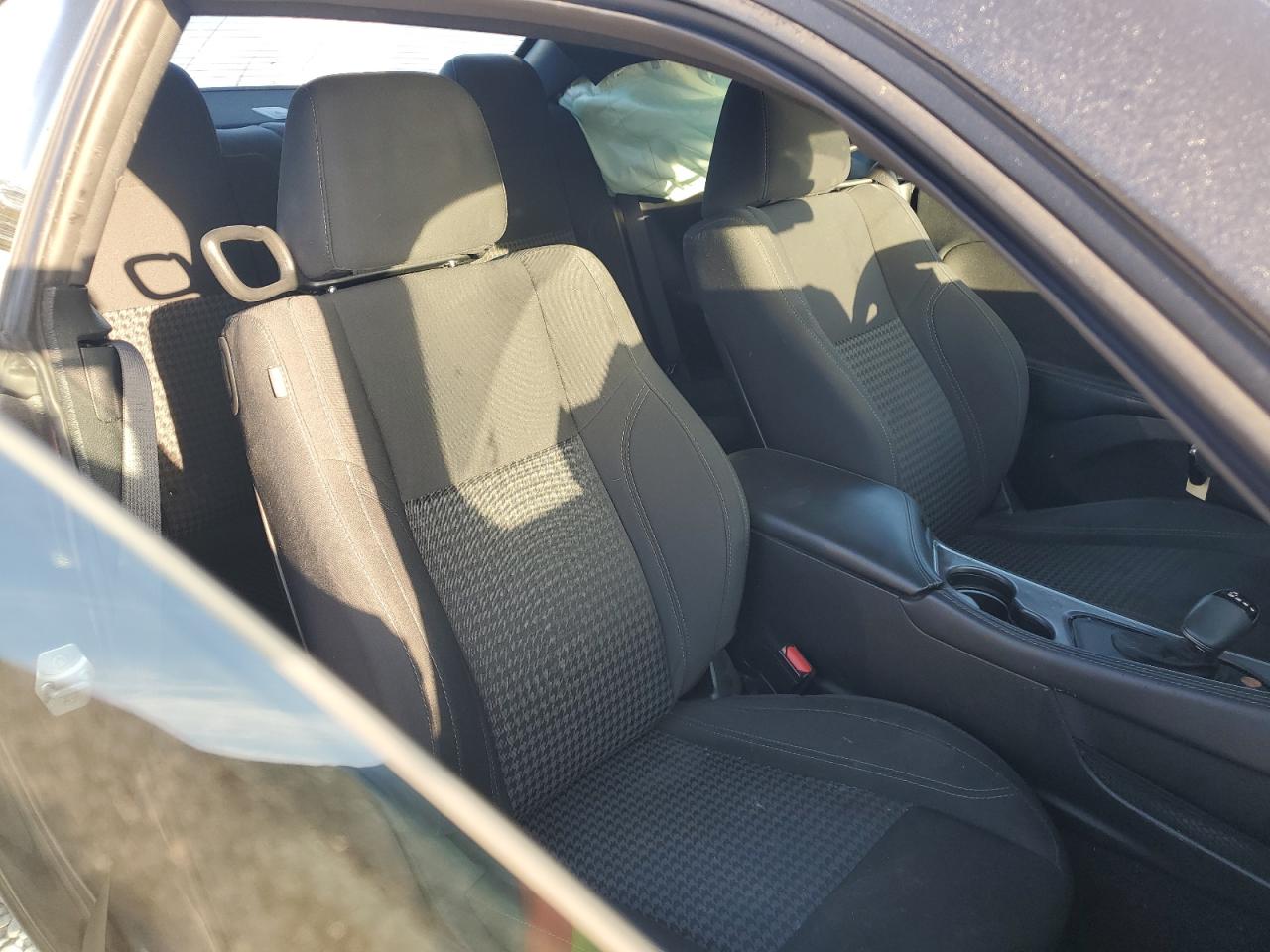 2019 Dodge Challenger Sxt VIN: 2C3CDZGG6KH628107 Lot: 81924365