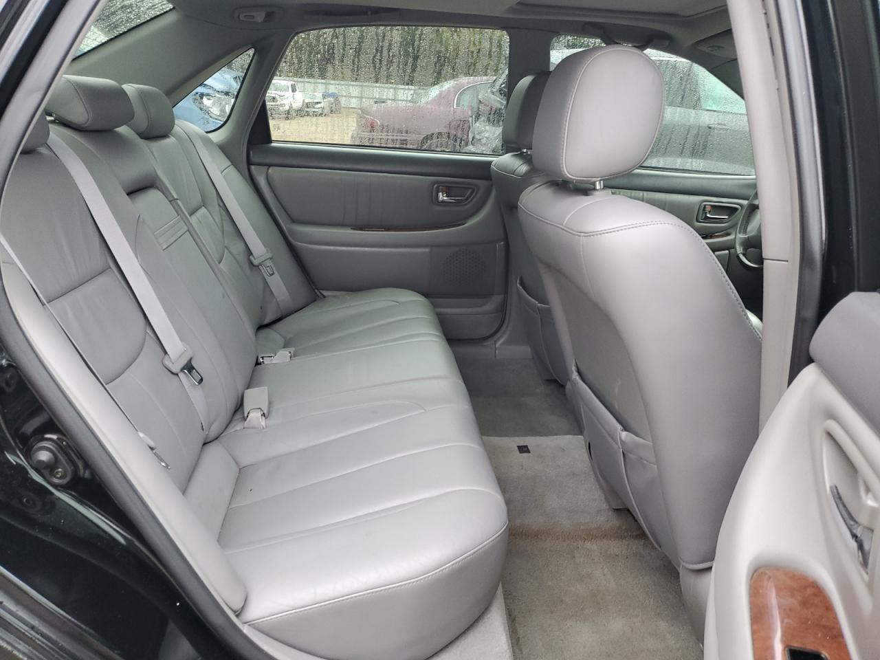 2004 Toyota Avalon Xl VIN: 4T1BF28B24U387038 Lot: 90029415