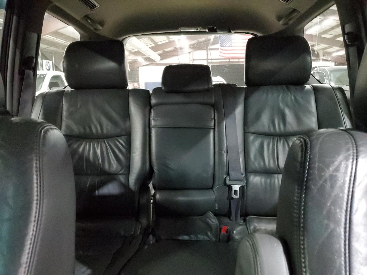 2003 Lexus Gx 470 VIN: JTJBT20X030001904 Lot: 90775405