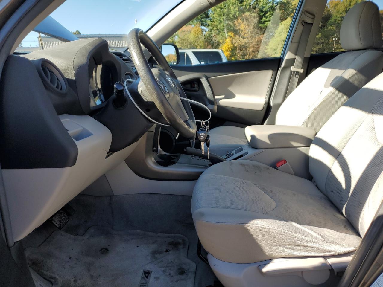 2012 Toyota Rav4 VIN: 2T3BF4DV2CW197158 Lot: 82599315