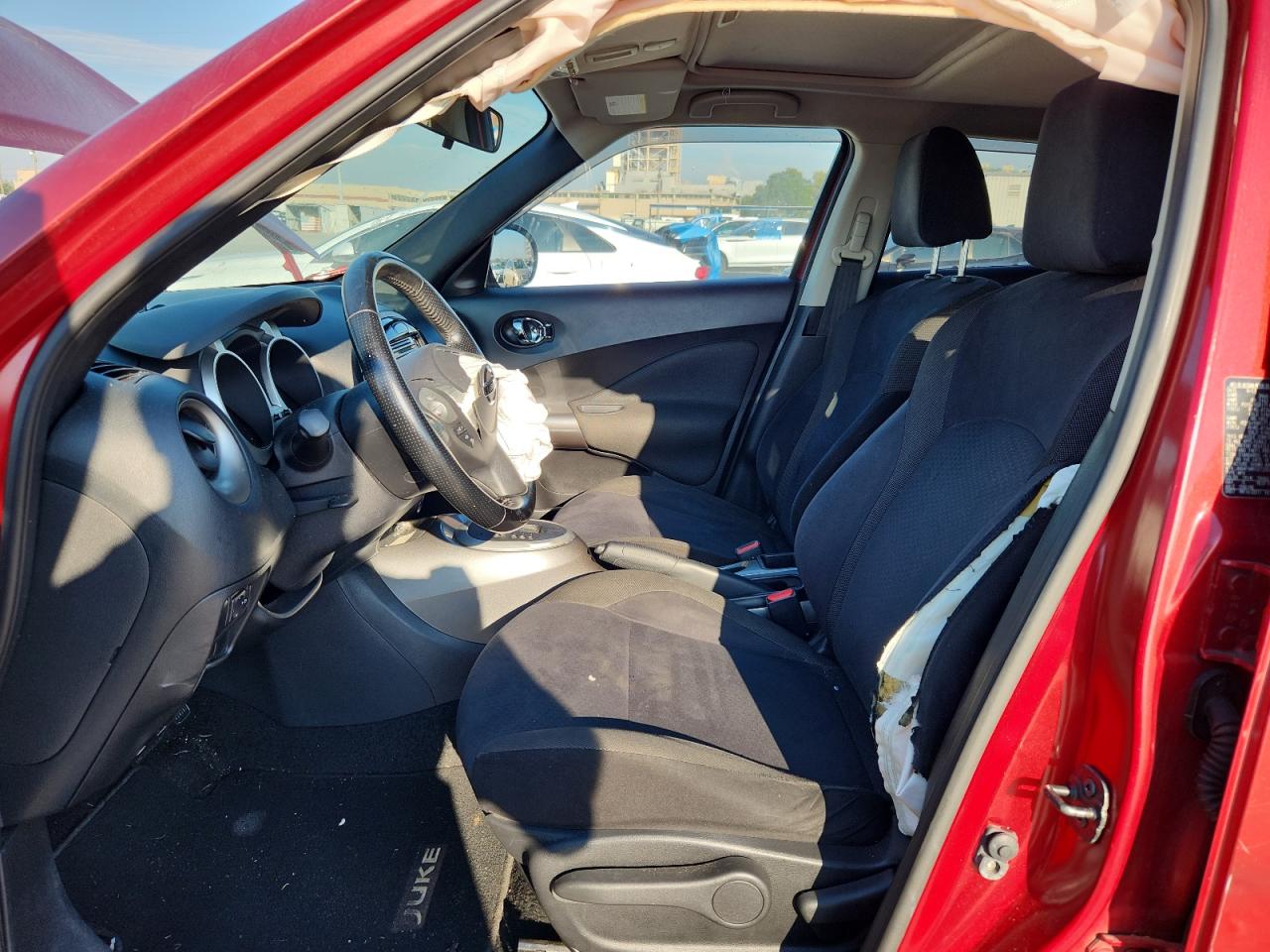 2013 Nissan Juke S VIN: JN8AF5MR1DT225173 Lot: 86844125