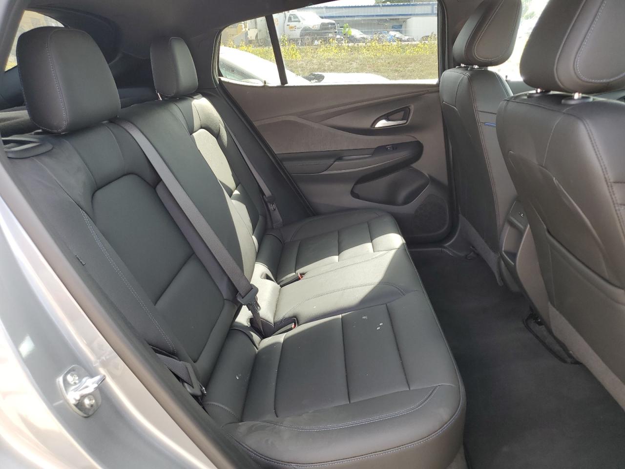 2025 Buick Envista Sport Touring VIN: KL47LBEP0SB222904 Lot: 84882685