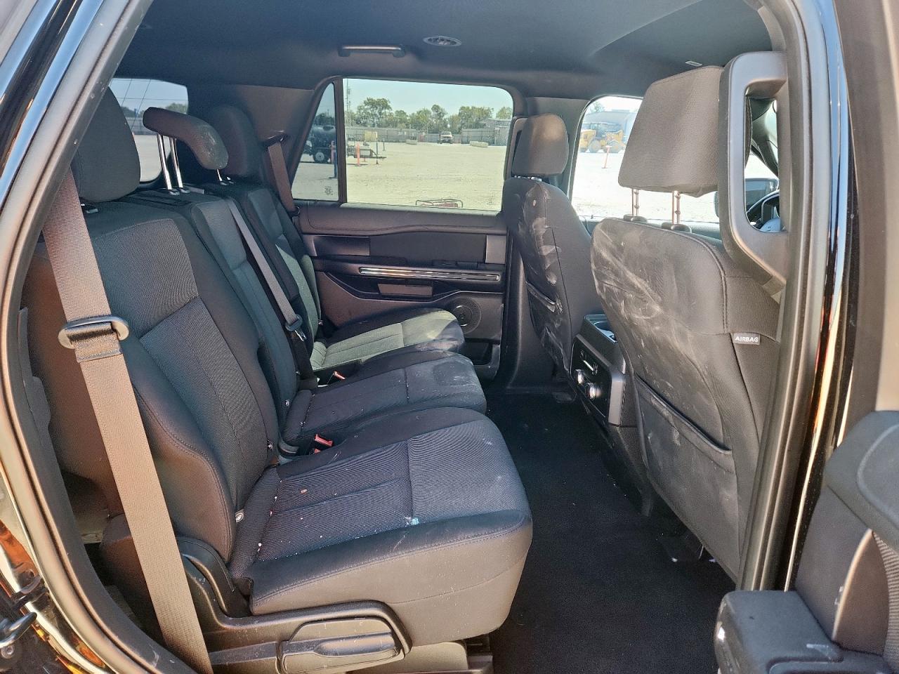 2019 Ford Expedition Xl VIN: 1FMJU1FT4KEA03081 Lot: 86076395
