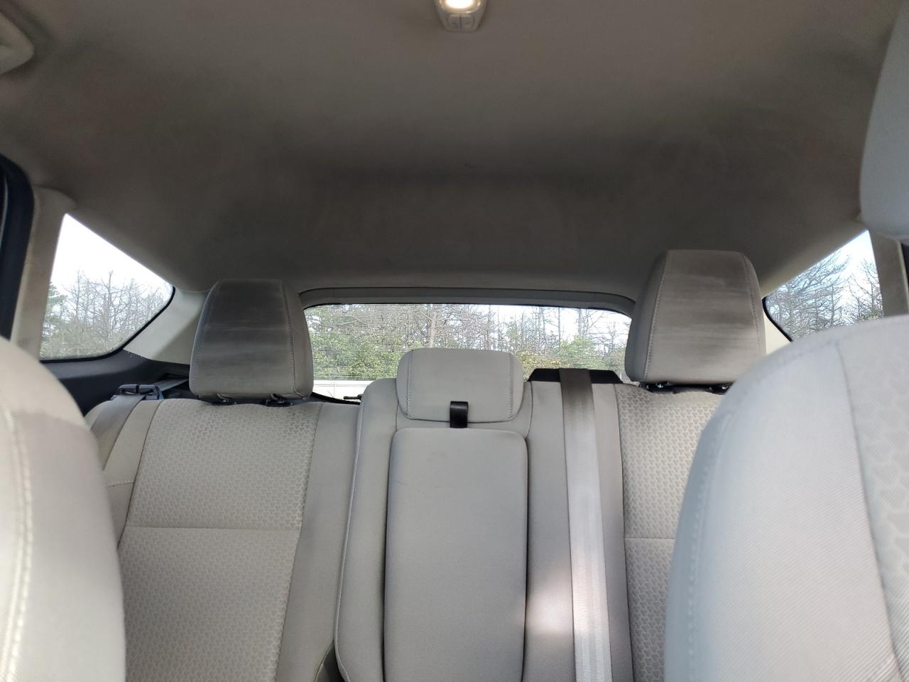 2017 Ford Escape Se VIN: 1FMCU0GD5HUB67061 Lot: 82222165