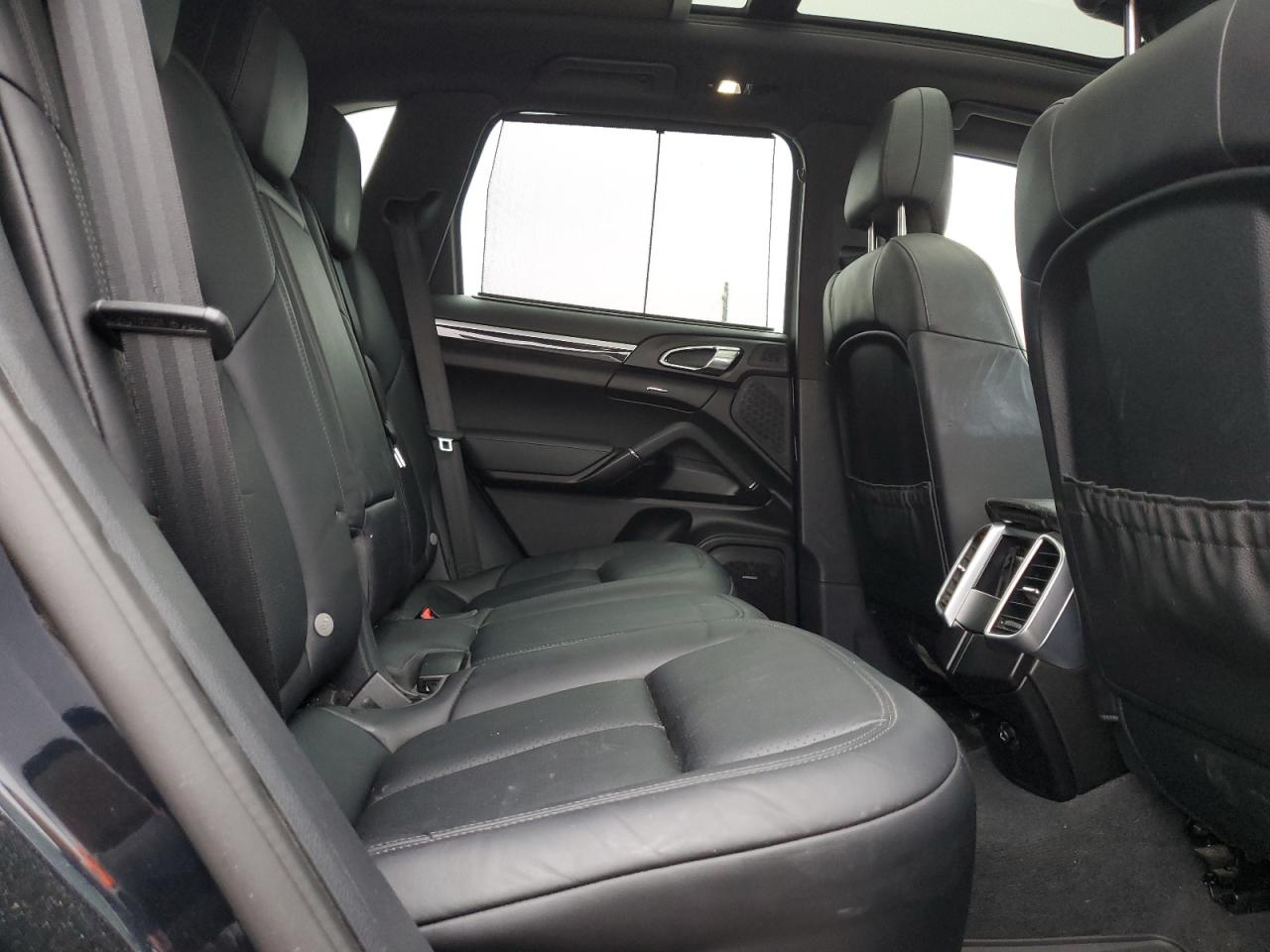 2016 Porsche Cayenne Se Hybrid VIN: WP1AE2A2XGLA62790 Lot: 85925245