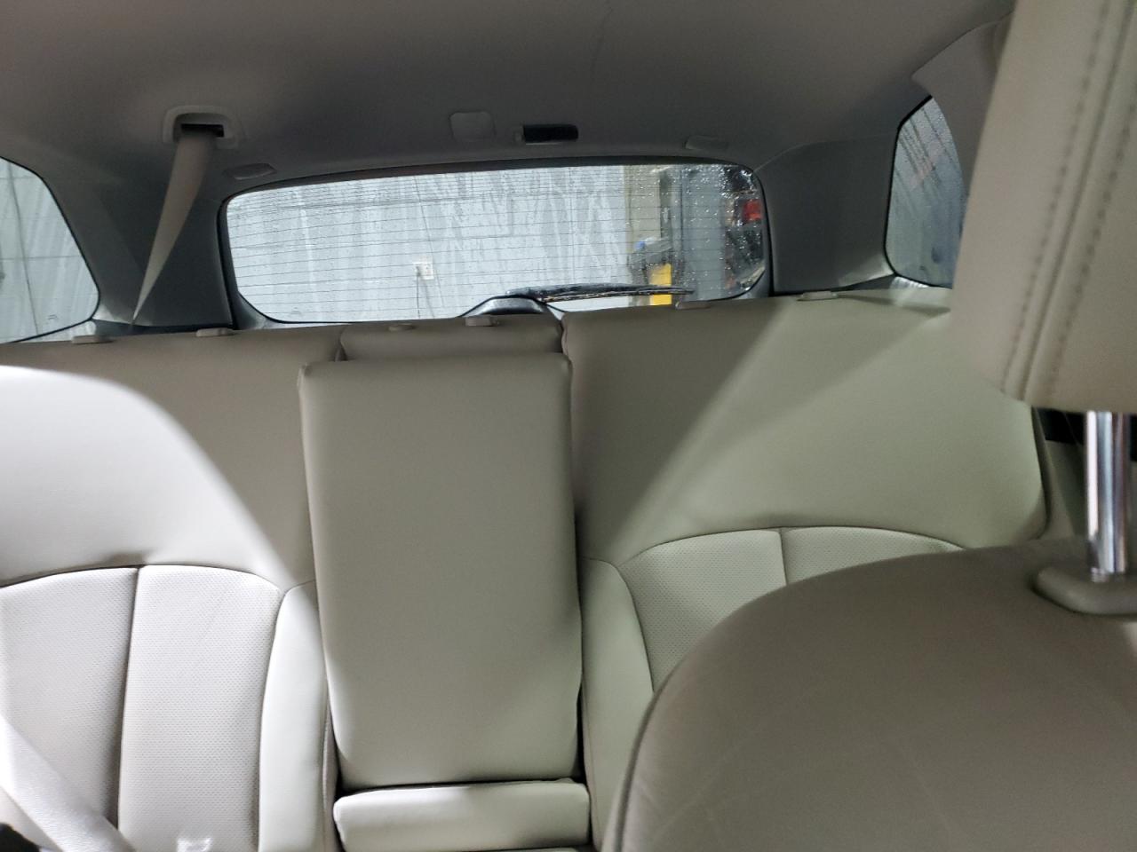 2014 Subaru Outback 3.6R Limited VIN: 4S4BRDNC8E2295168 Lot: 86300155