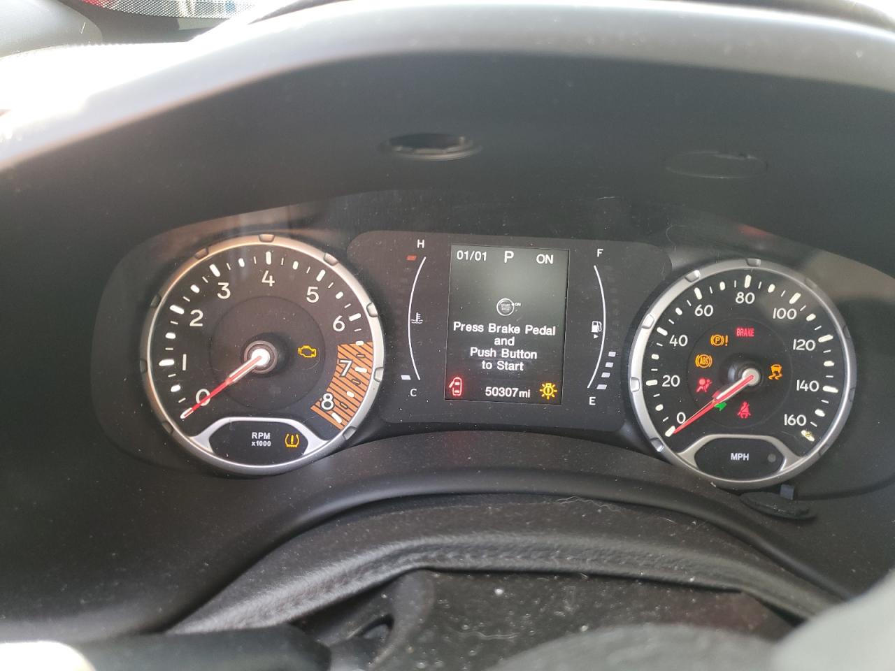 2020 Jeep Renegade Latitude VIN: ZACNJABB2LPL67632 Lot: 87393395