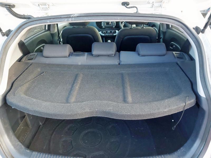 2015 KIA RIO SR7 1.25 SR7 5DR