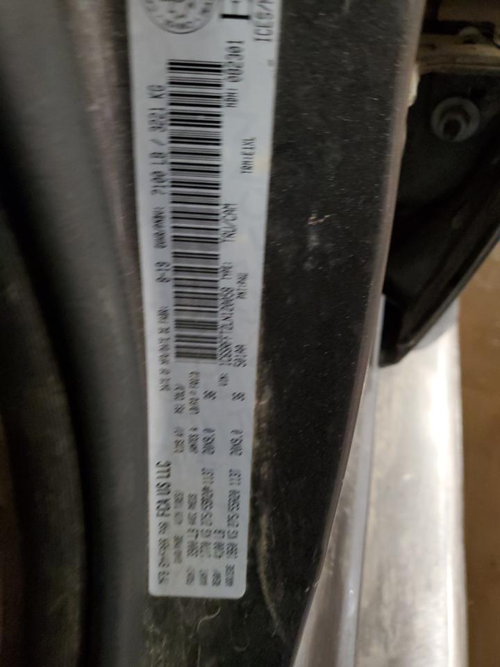 2020 Ram 1500 Big Horn/Lone Star VIN: 1C6SRFFT2LN120058 Lot: 86621545