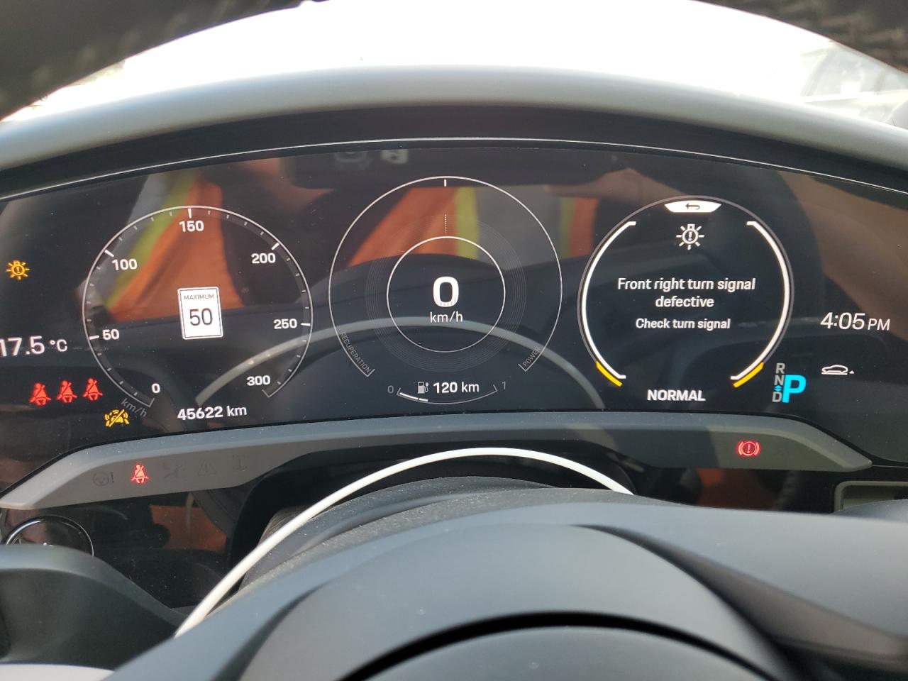 2024 Porsche Taycan Gts Sport Turismo VIN: WP0CD2Y13RSA84250 Lot: 86304825