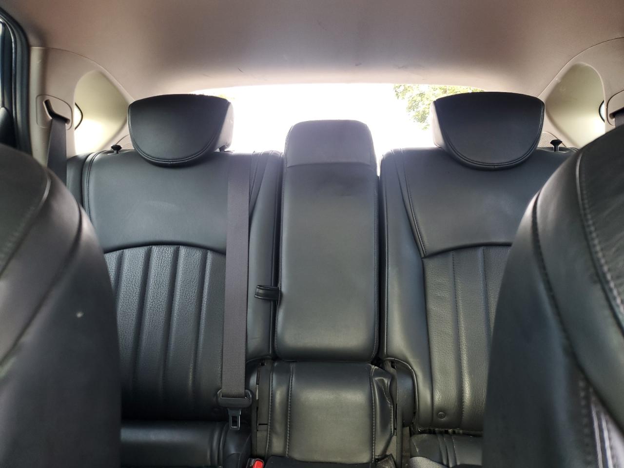 2014 Infiniti Qx50 VIN: JN1BJ0HRXEM191664 Lot: 82662145