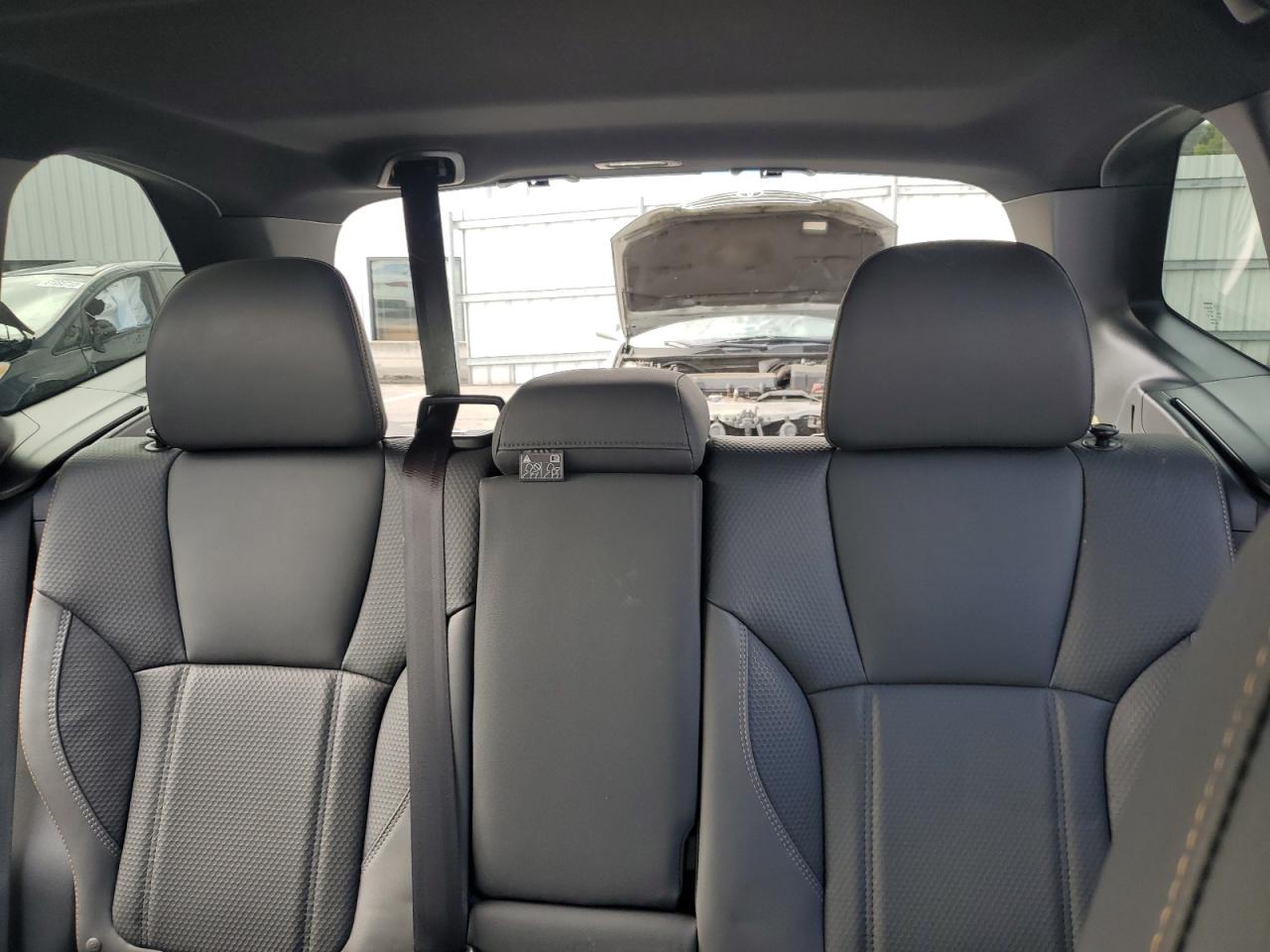 2022 Subaru Forester Wilderness VIN: JF2SKAMC8NH471272 Lot: 81991965